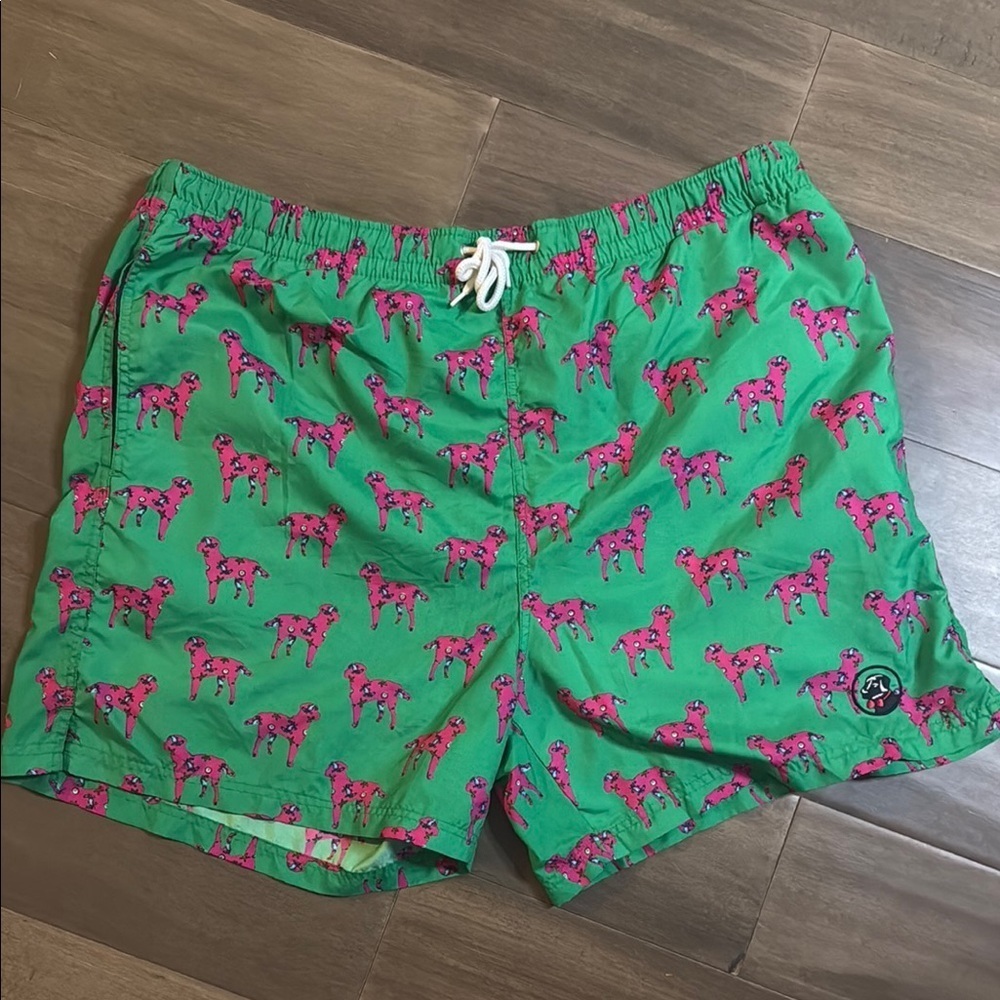 Southern Proper Swim Trunks SZ XL